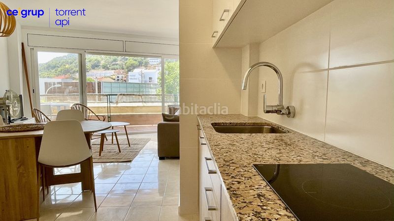 Foto 409a37e4-652d-4b16-953e-c6665df73df3. Estudi amb piscina a l´Estartit poble Estartit