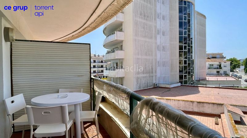 Foto 59500b3f-dce4-4899-a2c0-a3c753ce8afa. Estudi amb piscina a l´Estartit poble Estartit