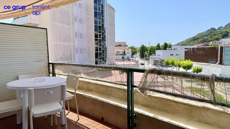 Foto 8497d298-c793-4449-83b9-080a8a4c01b8. Estudi amb piscina a l´Estartit poble Estartit