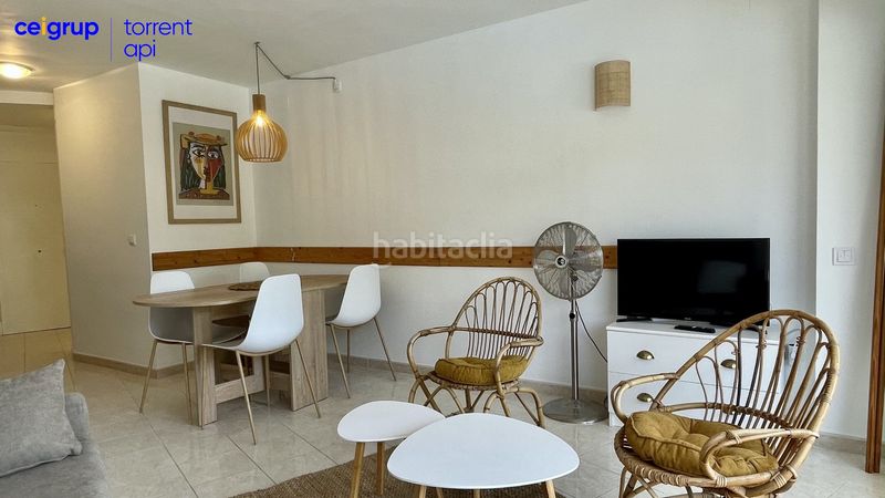 Foto ff821641-12d4-461c-9c9a-d382261532e9. Estudi amb piscina a l´Estartit poble Estartit