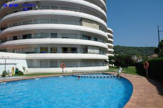 Monolocale in L´Estartit Poble