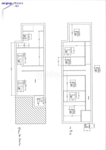 Foto 54e1dad6-84ce-4d96-956d-e60c1ae3e2a3. Casa amb calefacció aparcament a Serra de Daró