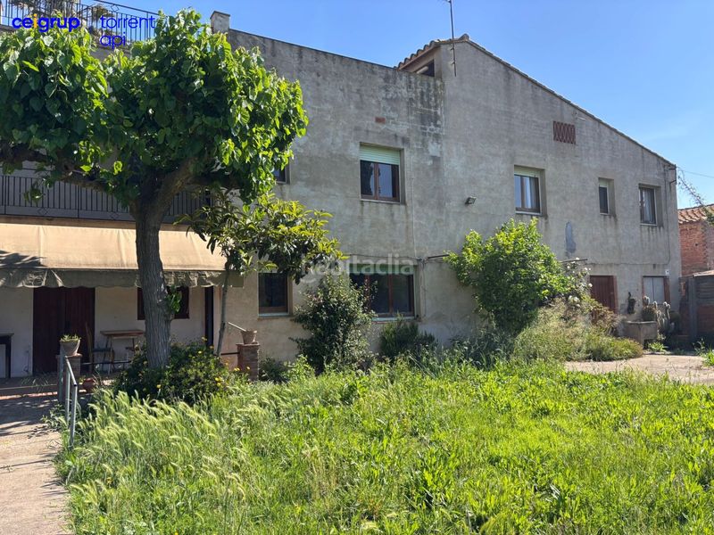 Foto a28743c3-9b2e-4fab-8149-9226beb47b6f. Casa amb calefacció aparcament a Serra de Daró