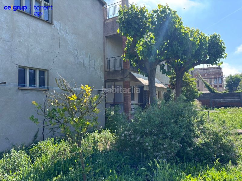 Foto a35bed2b-24f3-49c8-8678-88ddeab4d43a. Casa amb calefacció aparcament a Serra de Daró