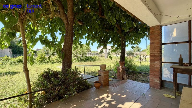 Foto b2eb3f45-18d3-41de-bcae-b41cc6e0542a. Casa en Serra de Daró