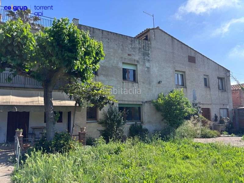 Foto e442361e-366b-4dde-a85f-59a462800607. Casa amb calefacció aparcament a Serra de Daró