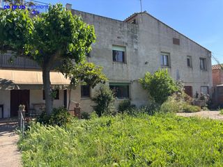 Haus in Serra de Daró