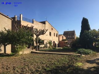 Maison à Serra de Daró