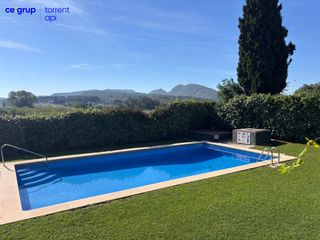 Casa pareada en Bellcaire d´Empordà