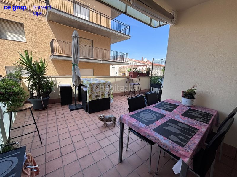 Foto 27651aa1-410b-4ff6-8af3-1b9c13673eff. Piso en Riells Escala (L´)