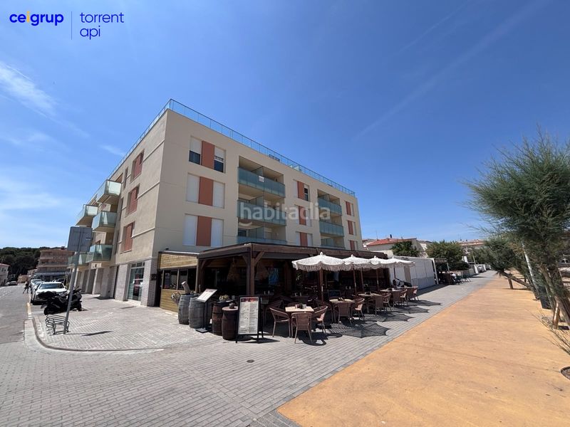 Foto 6f01a48e-ab70-455d-a9a6-fef1027ad51b. Piso en Riells Escala (L´)