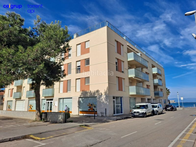 Foto d4f5f18d-0457-4ccd-97de-6fb644925883. Piso en Riells Escala (L´)