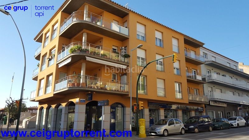 Foto d5325dc6-7591-47f8-a637-6d1fbb2d5831. Piso en Riells Escala (L´)