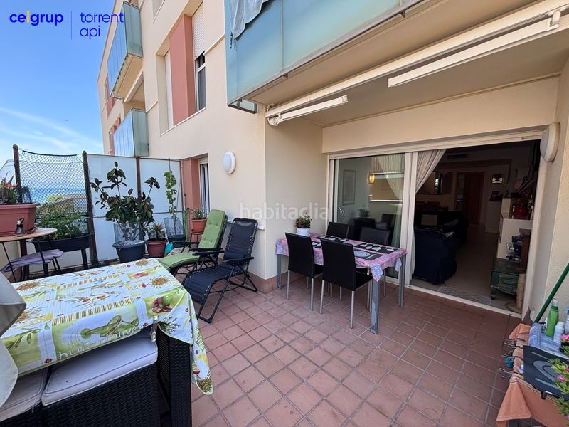 Foto e00b27d2-fd57-415c-b9de-3c3d5195ad0f. Piso en Riells Escala (L´)