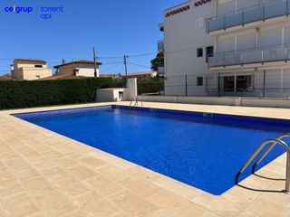Flat in Els Griells