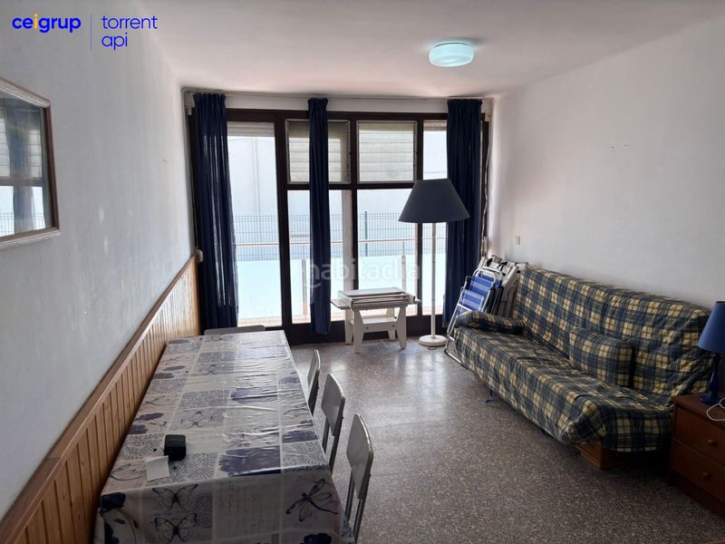 Foto 4fdd7877-f271-4c68-b2d6-39c8d3607548. Piso en Els Griells Estartit