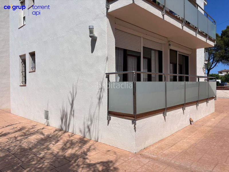 Foto 69d5d437-bde8-4067-9abe-9154ba8fc086. Piso en Els Griells Estartit