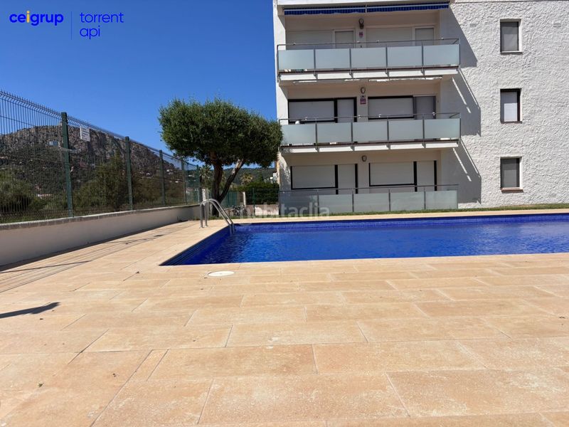 Foto 8fd57141-c123-4037-bc72-b8c31ffca9a6. Piso en Els Griells Estartit