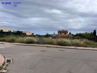 Residential Plot in Torre Vella - Torre Gran - Les Dunes