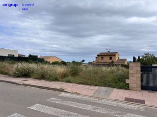 Terreny residencial a Torre Vella - Torre Gran - Les Dunes
