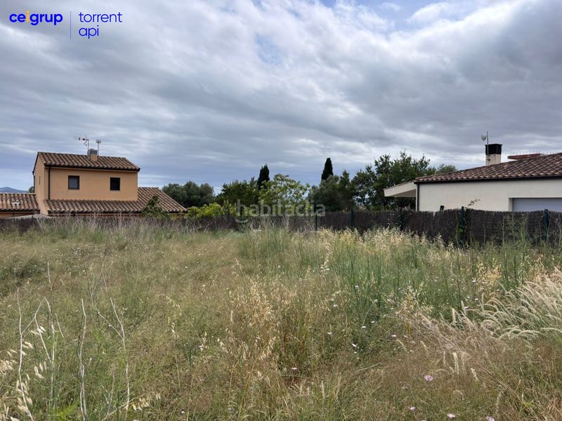 Foto 5a949dc8-8881-455a-ba47-4e99eeaa35df. Terreny residencial a Torre Vella - Torre Gran - Les Dunes Estartit