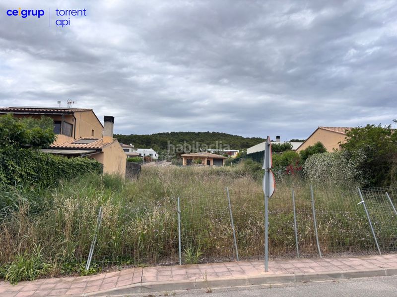 Foto 67e8751d-2f77-416f-8f37-e79e90b322e9. Terreny residencial a Torre Vella - Torre Gran - Les Dunes Estartit