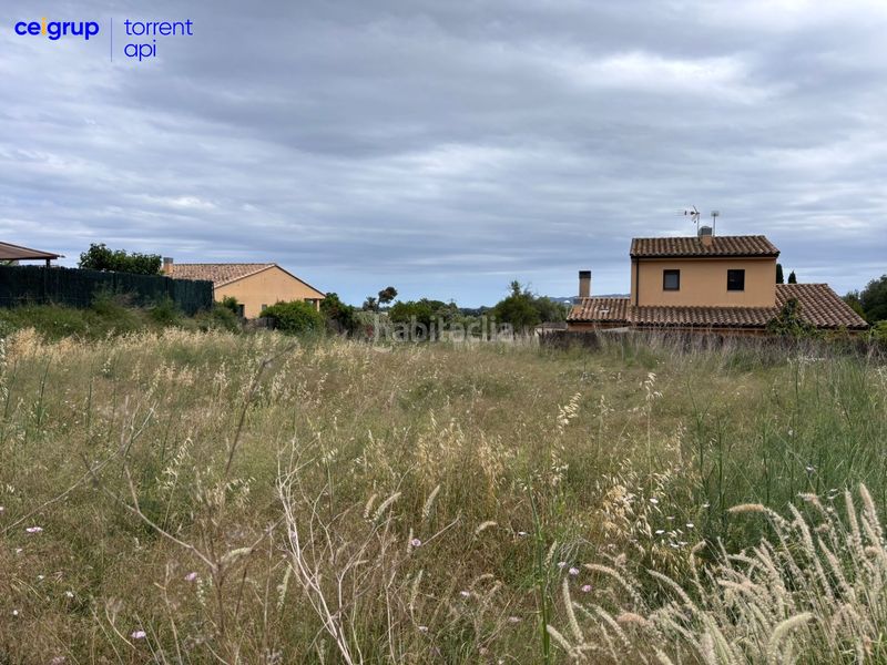 Foto 9a72666e-9808-4457-b16d-52f0e057e201. Terreny residencial a Torre Vella - Torre Gran - Les Dunes Estartit