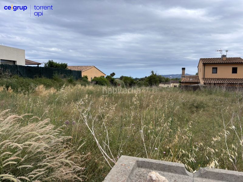 Foto b1dfebcc-3d76-4065-9070-b607a353731b. Terreny residencial a Torre Vella - Torre Gran - Les Dunes Estartit