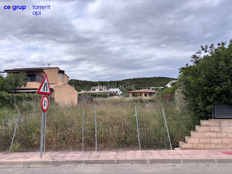 Foto b6312b6f-2c4c-4a38-93eb-2fb0465c6b92. Terreny residencial a Torre Vella - Torre Gran - Les Dunes Estartit