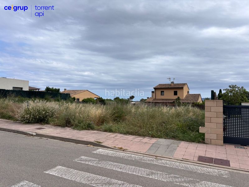 Foto c0e49738-2f19-44f9-b474-8dcf0655c318. Terreny residencial a Torre Vella - Torre Gran - Les Dunes Estartit