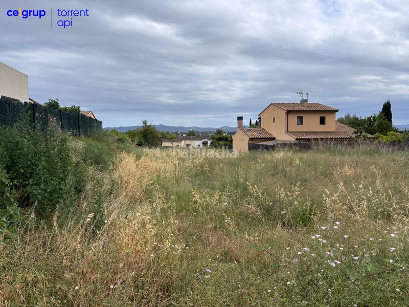 Foto e4ce877a-67ce-458d-87f5-504ed02c4440. Terreny residencial a Torre Vella - Torre Gran - Les Dunes Estartit