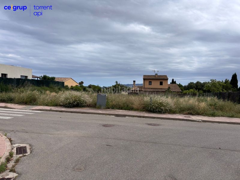 Foto e6b7d80b-9f95-42bb-a2b6-ee7aaaae420d. Terreny residencial a Torre Vella - Torre Gran - Les Dunes Estartit