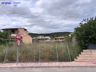 Wohngrundstück in Torre Vella - Torre Gran - Les Dunes