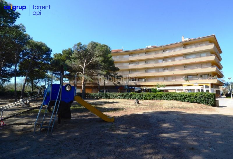 Foto d3cd11b7-bba2-44b2-88f2-61f55fab496c. Pis a l´Estartit poble Estartit