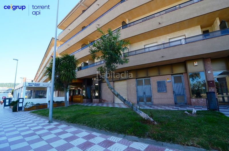 Foto df95a282-3517-4da0-8978-f9ae23be7a7f. Pis a l´Estartit poble Estartit