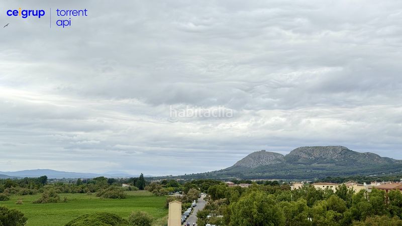 Foto e50628d2-71ad-4a94-9df2-a6dbc5e805c2. Pis a l´Estartit poble Estartit