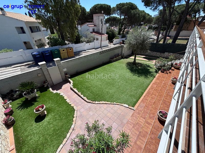 Foto 0137345b-0a6c-4b14-a30b-068df7bbc2d7. Casa amb aparcament piscina a Riells Escala (L´)