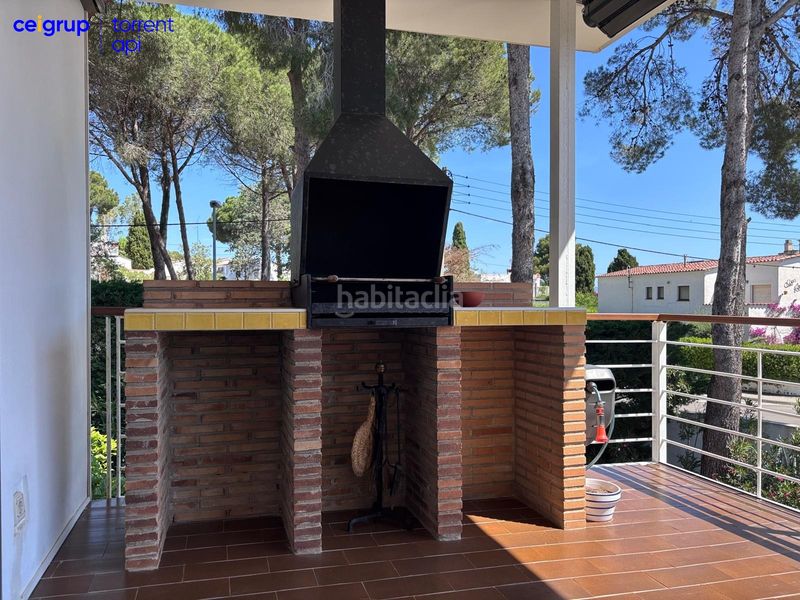 Foto 04d1db00-f2d2-47fb-b2c6-42060c59df4e. Casa amb aparcament piscina a Riells Escala (L´)