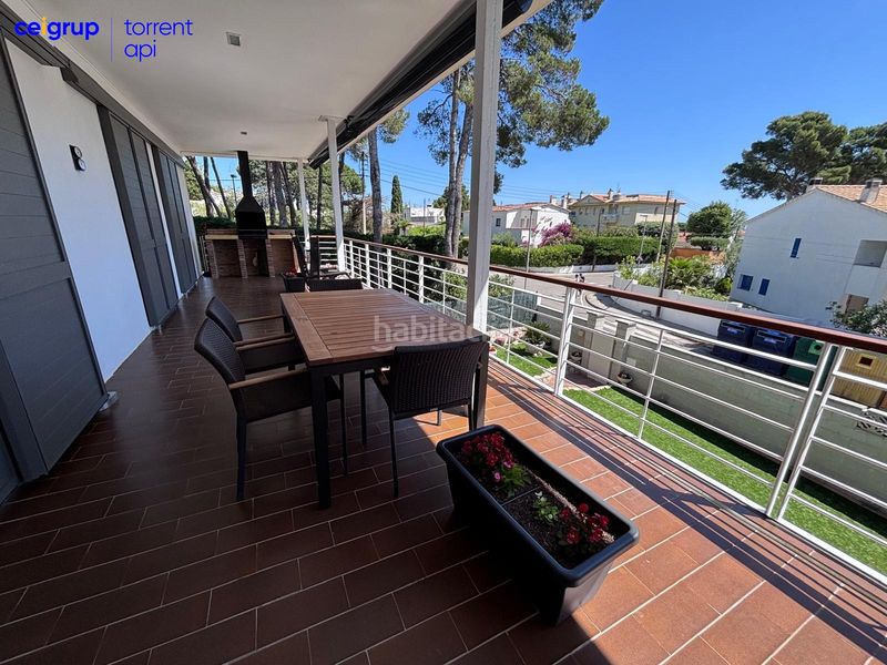 Foto 09dc29e9-7956-42ed-8644-12c5715094a4. Casa amb aparcament piscina a Riells Escala (L´)