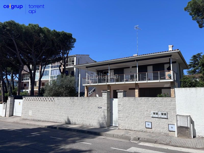 Foto 1df04995-17e5-4611-a941-eb0b1d81d0da. Casa amb aparcament piscina a Riells Escala (L´)