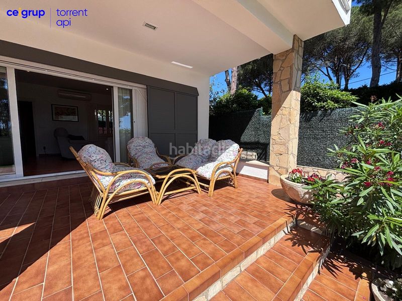 Foto 500f1aca-026c-49f8-92db-180e949c1546. Casa amb aparcament piscina a Riells Escala (L´)