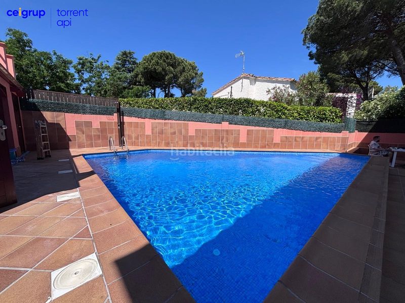 Foto 5d7ae002-2467-4e2e-bcc8-81289b2dcc22. Casa amb aparcament piscina a Riells Escala (L´)