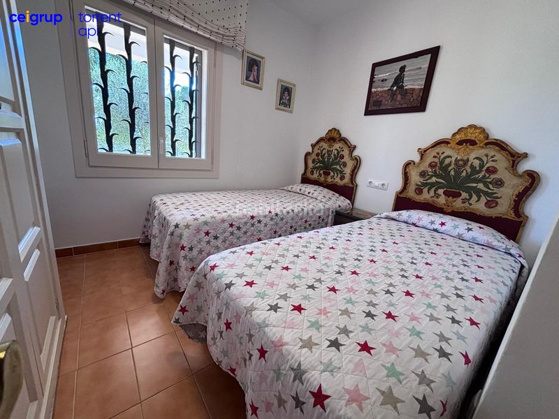 Foto 62e71a67-bc6d-4641-847f-89553b3a6b08. Casa amb aparcament piscina a Riells Escala (L´)