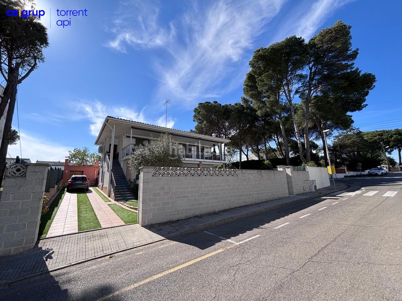 Foto 6ba89cdd-0013-4522-a7b9-7945e1f08af4. Casa amb aparcament piscina a Riells Escala (L´)