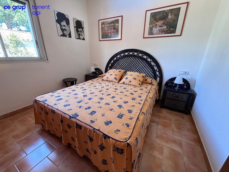 Foto 88e9c8f9-5b79-40d3-a502-024a724adbcb. Casa amb aparcament piscina a Riells Escala (L´)