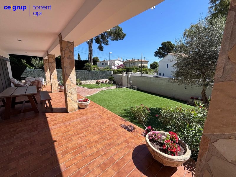 Foto aa0bcf2c-dfa2-48be-8205-6c23c65ad2f2. Casa amb aparcament piscina a Riells Escala (L´)