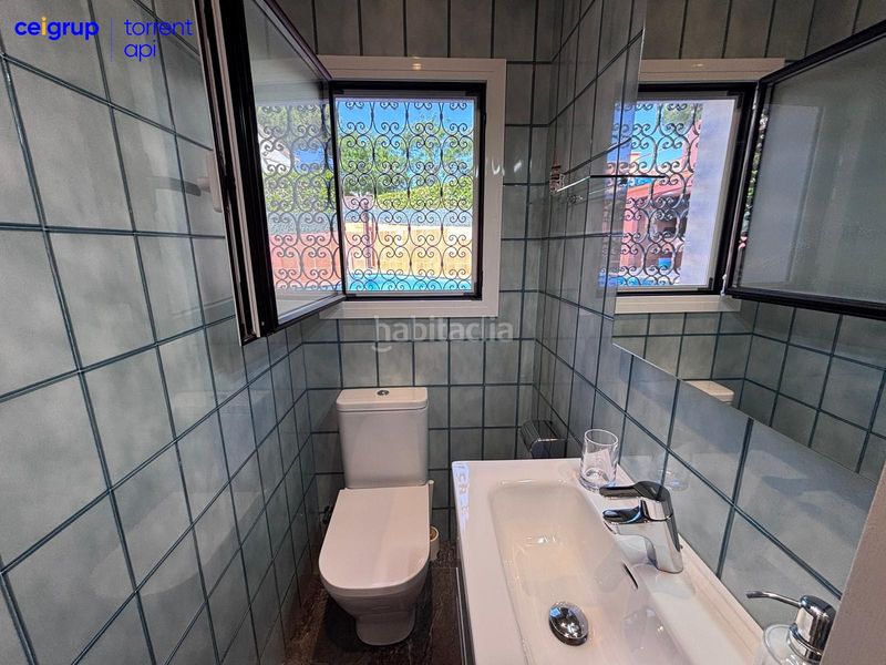 Foto ac598979-bbd5-4c40-abfd-79d76761d054. Casa amb aparcament piscina a Riells Escala (L´)