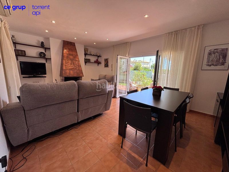 Foto b5744d24-f034-41a1-b3ac-8fc89c134840. Casa amb aparcament piscina a Riells Escala (L´)