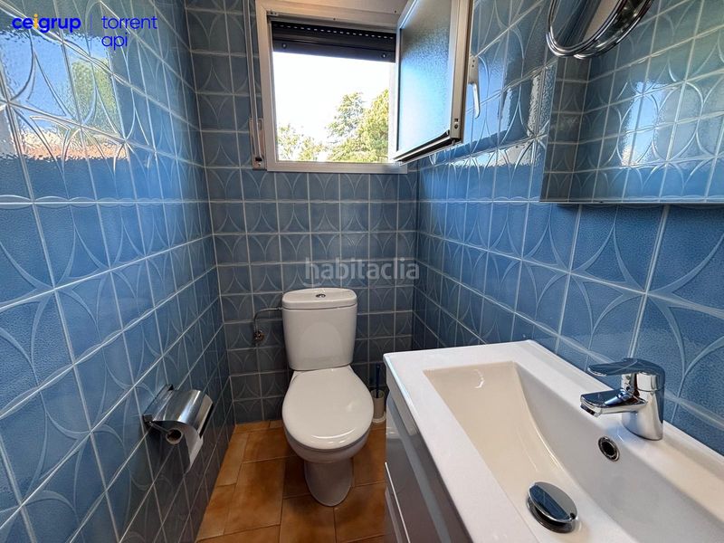 Foto b76dfa2d-b4ef-4f27-9a35-78c281e3afa5. Casa amb aparcament piscina a Riells Escala (L´)