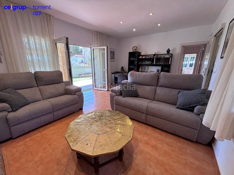 Foto cd1dfd35-80db-468d-93d2-4ea9a9f7bec0. Casa amb aparcament piscina a Riells Escala (L´)
